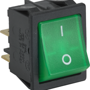 BallStar - Power Switch - New Model